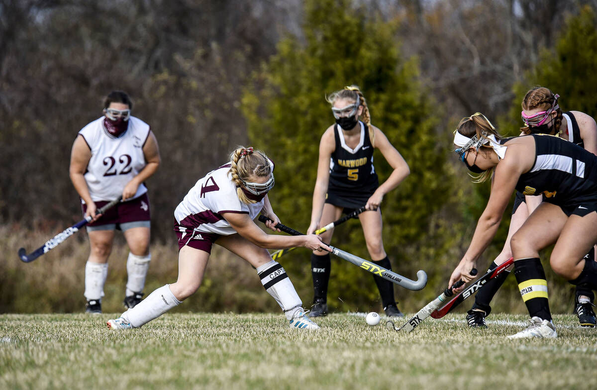 Thursday H.S. Roundup: Vikings KO Harwood, Advance To Final 4